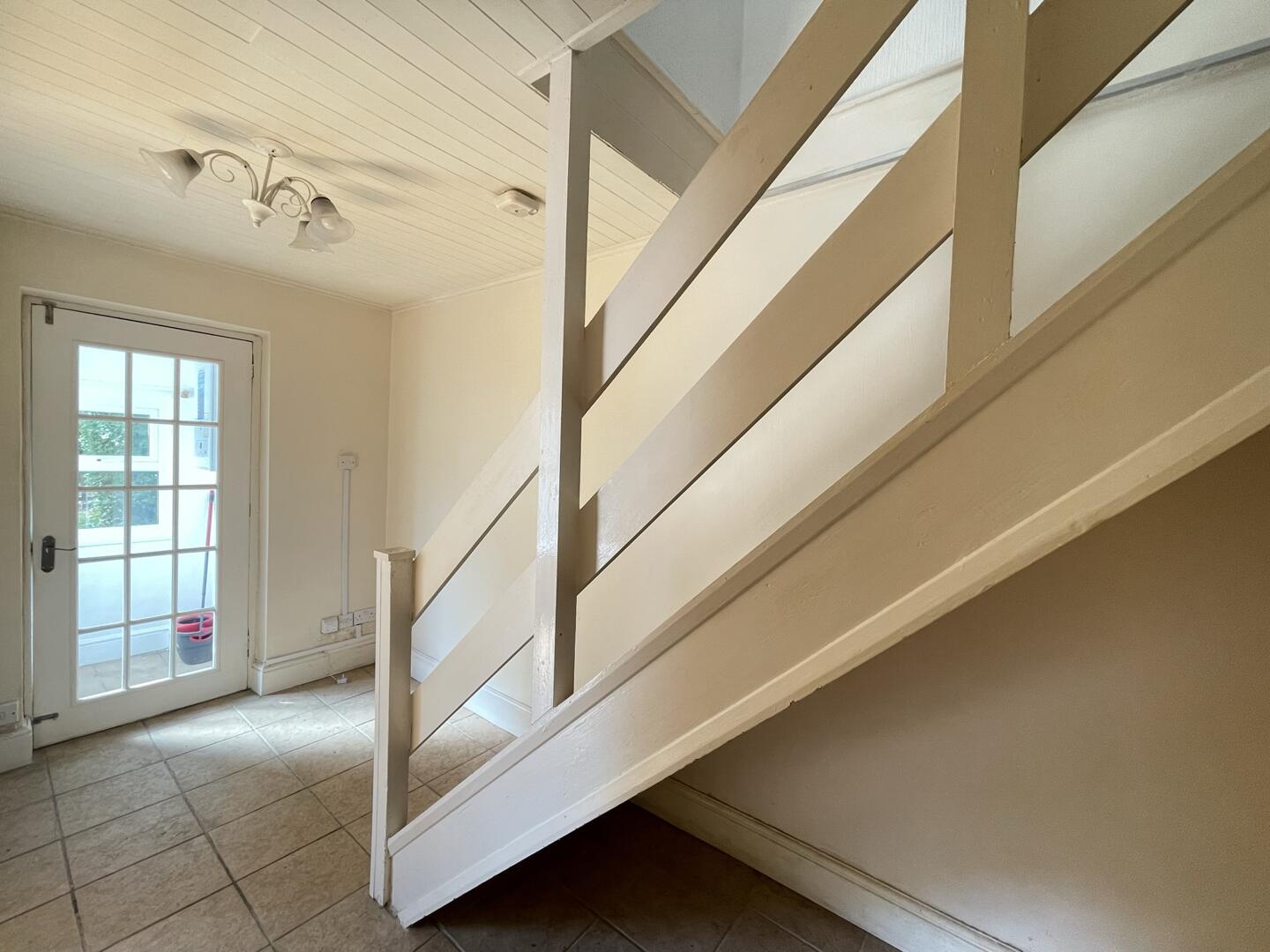 Chyvelah Terrace, Threemilestone, Truro